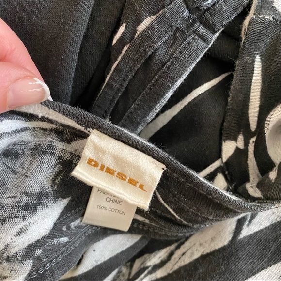 Diesel top - Picture 5 of 5